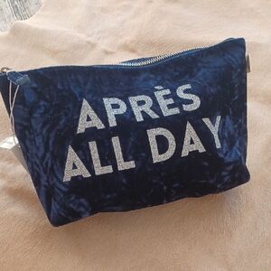 Koala Kanvas  Large Cosmetic Bag